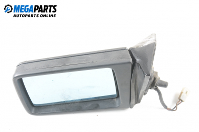 Mirror for Mercedes-Benz 190 (W201) 2.0, 122 hp, 1989, position: left