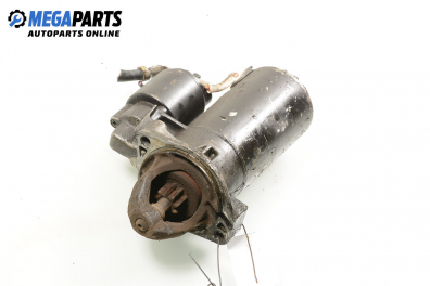 Starter for Mercedes-Benz 190 (W201) 2.0, 122 hp, 1989