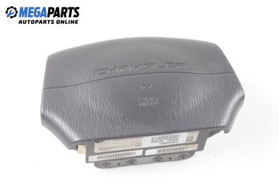 Airbag for Chrysler Stratus 2.5 V6 LX, 163 hp, sedan automatic, 1999, position: fața