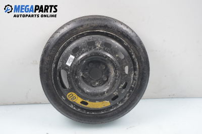 Spare tire for Chrysler Stratus (1995-2001) 15 inches, width 4 (The price is for one piece)