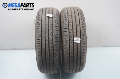 Summer tires COOPER 195/65/15, DOT: 4215 (The price is for two pieces)