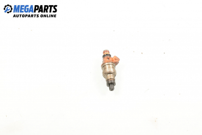 Gasoline fuel injector for Chrysler Stratus 2.5 V6 LX, 163 hp, sedan, 5 doors automatic, 1999