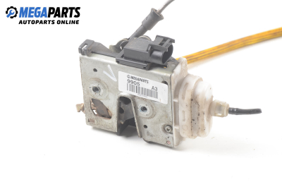 Schloss for Audi A3 (8L) 1.8, 125 hp, 1996, position: links