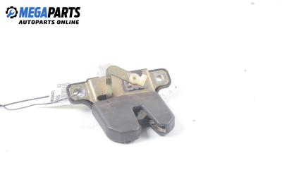 Trunk lock for Audi A3 (8L) 1.8, 125 hp, 3 doors, 1996, position: rear