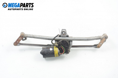 Front wipers motor for Audi A3 (8L) 1.8, 125 hp, 1996, position: front