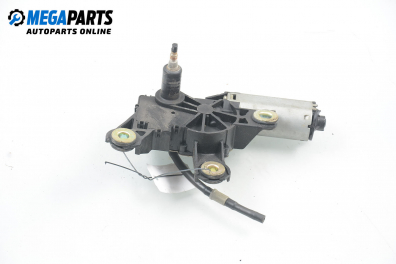 Motor scheibenwischer, vorne for Audi A3 (8L) 1.8, 125 hp, 1996, position: rückseite