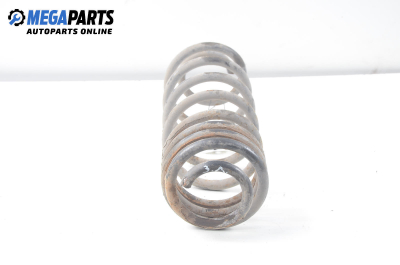 Coil spring for Audi A3 (8L) 1.8, 125 hp, 1996, position: rear