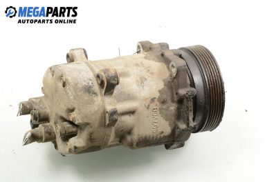 AC compressor for Audi A3 (8L) 1.8, 125 hp, 3 doors, 1996