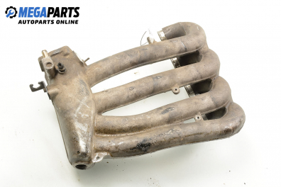 Intake manifold for Audi A3 (8L) 1.8, 125 hp, 3 doors, 1996