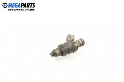 Gasoline fuel injector for Audi A3 (8L) 1.8, 125 hp, 3 doors, 1996