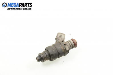 Gasoline fuel injector for Audi A3 (8L) 1.8, 125 hp, 3 doors, 1996