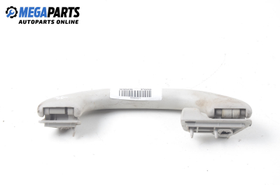 Mâner for Volkswagen Polo (6N/6N2) 1.4, 60 hp, 2001, position: dreaptă - spate