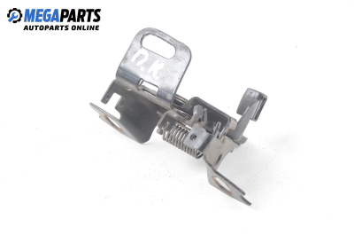 Încuietoare capotă for Volkswagen Polo (6N/6N2) 1.4, 60 hp, 3 uși, 2001, position: fața