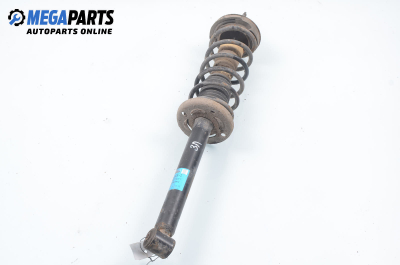 Macpherson shock absorber for Volkswagen Golf III 1.6, 75 hp, 5 doors, 1996, position: rear - left