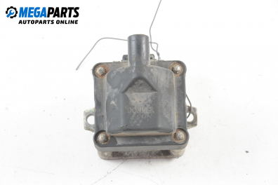 Ignition coil for Volkswagen Golf III 1.6, 75 hp, 1996