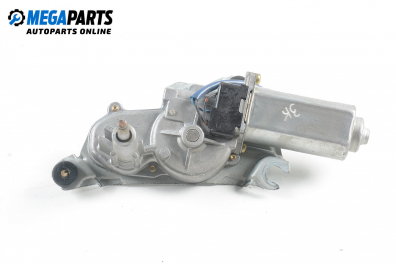 Motor ștergătoare parbriz for Mazda 323 (BA) 1.3 16V, 73 hp, hatchback, 1998, position: din spate