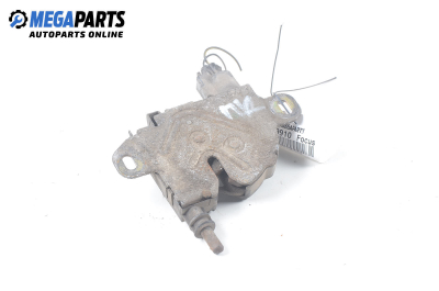 Bonnet lock for Ford Focus I 1.6 16V, 100 hp, hatchback, 5 doors, 1999