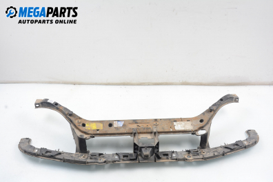 Front slam panel for Ford Focus I 1.6 16V, 100 hp, hatchback, 5 doors, 1999
