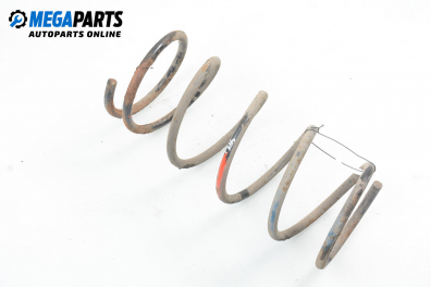 Arc for Ford Focus I 1.6 16V, 100 hp, hatchback, 1999, position: fața