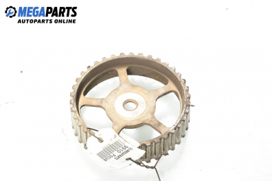 Camshaft sprocket for Ford Focus I Hatchback (10.1998 - 12.2007) 1.6 16V, 100 hp