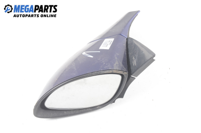 Spiegel for Opel Vectra B 1.8 16V, 115 hp, sedan automatic, 1997, position: links