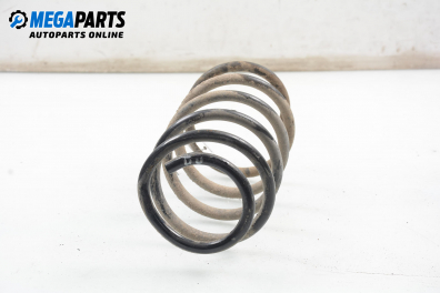 Coil spring for Opel Vectra B 1.8 16V, 115 hp, sedan automatic, 1997, position: front