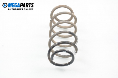 Coil spring for Opel Vectra B 1.8 16V, 115 hp, sedan automatic, 1997, position: front