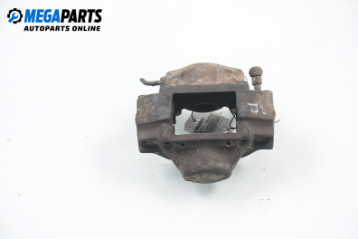 Caliper for Opel Vectra B 1.8 16V, 115 hp, sedan automatic, 1997, position: rear - right