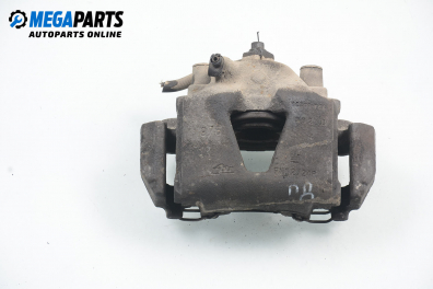 Caliper for Opel Vectra B 1.8 16V, 115 hp, sedan automatic, 1997, position: front - right