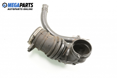 Air intake corrugated hose for Opel Vectra B 1.8 16V, 115 hp, sedan automatic, 1997