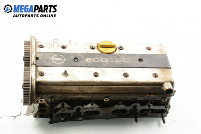 Chiulasă for Opel Vectra B 1.8 16V, 115 hp, sedan automatic, 1997
