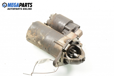 Demaror for Opel Vectra B 1.8 16V, 115 hp, sedan automatic, 1997