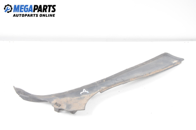 Capac sub ștergătoare for Peugeot 206 1.1, 60 hp, hatchback, 5 uși, 1999, position: dreapta