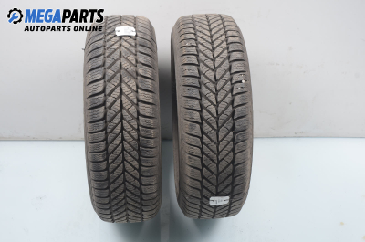Snow tires DEBICA 185/65/14, DOT: 4313 (The price is for two pieces)