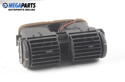 AC heat air vent for Opel Astra G 1.4 16V, 90 hp, hatchback, 5 doors, 1999