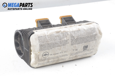 Airbag for Opel Astra G 1.4 16V, 90 hp, hatchback, 5 uși, 1999