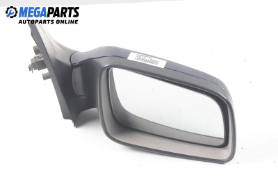 Mirror for Opel Astra G 1.4 16V, 90 hp, hatchback, 5 doors, 1999, position: right