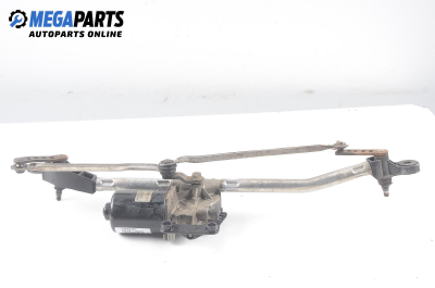 Front wipers motor for Opel Astra G 1.4 16V, 90 hp, hatchback, 1999, position: front