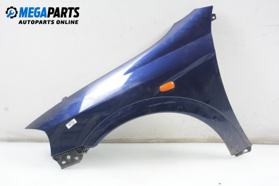 Fender for Opel Astra G 1.4 16V, 90 hp, hatchback, 5 doors, 1999, position: left