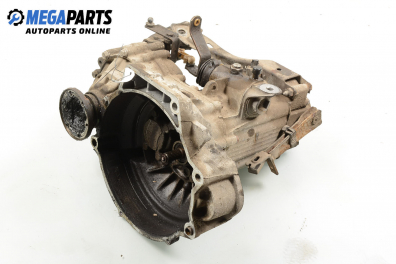  for Seat Ibiza (6K) 1.8, 90 hp, 1993