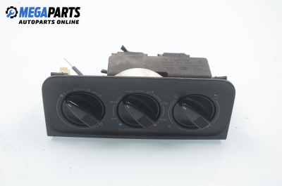 Bedienteil heizung for Volkswagen Vento 1.8, 75 hp, 1992