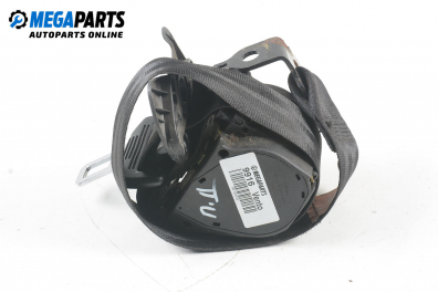 Seat belt for Volkswagen Vento 1.8, 75 hp, 1992, position: front - right