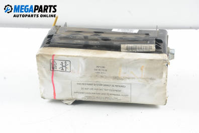 Airbag for Rover 75 2.0 CDT, 115 hp, sedan, 2000, position: fața