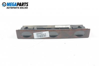 Interieur kunststoffbauteile for Rover 75 2.0 CDT, 115 hp, sedan, 2000