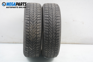 Snow tires DEBICA 175/70/14, DOT: 4005 (The price is for two pieces)