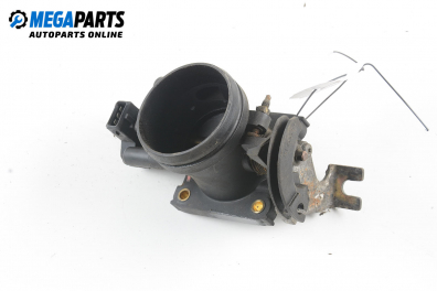 Butterfly valve for Rover 200 1.4 Si, 103 hp, hatchback, 3 doors, 1997