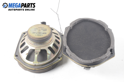 Loudspeakers for Ford Mondeo Mk III (2000-2007)