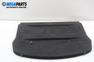 Trunk interior cover for Ford Mondeo Mk III 1.8 16V, 125 hp, hatchback, 2001