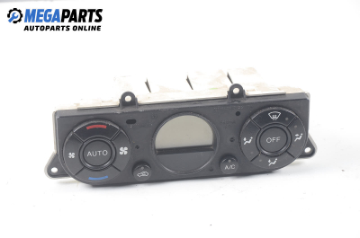 Air conditioning panel for Ford Mondeo Mk III 1.8 16V, 125 hp, hatchback, 2001