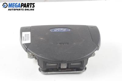 Airbag for Ford Mondeo Mk III 1.8 16V, 125 hp, hatchback, 2001